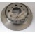 Image for BRAKE DISC RR SOLID 239mm - 25/ZR & 45/ZS