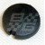 Image for MGF/TF Mirror screw cap covers