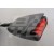 Image for SEAT BELT END RH MGF