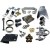 Image for MGB Exhaust mounting kit (Rubber Bumper)