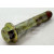 Image for Flange bolt M10 patch type
