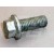 Image for Screw Flanged  M12 x 30mm