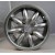 Image for 14 INCH x 5.5 ALLOY WHEEL MGB