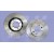 Image for Brake disc front MGF/TF 240mm Pair