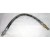 Image for Brake Hose Front MGB Rubber Bumper