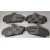 Image for DISC PAD SET ROVER 100