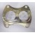 Image for Down pipe gasket 4 bolt type MGF