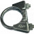 Image for EXHAUST CLAMP 1.5/8 INCH