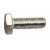 Image for SET SCREW 1/4 UNF X 3/4 STAINLESS STEEL