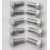 Image for S/STEEL 5/16th UNF x 3/4 INCH BOLT