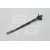 Image for Pushmount cable tie 100mm x 4.8mm black wings