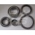 Image for HUB BEARING KIT REAR TR4A - 6