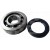 Image for Bearing Rear Hub Tube Axle Kit