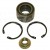 Image for MGF HUB BEARING KIT FRT & REAR