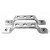Image for Alloy door pulls Pair (136mm hole to hole)