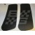 Image for BLACK TAILGATE PANEL PAIR  MGBGT