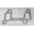 Image for GASKET EXHAUST MANIFOLD RV8
