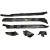 Image for 6 PART MGB SILL KIT RH