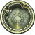 Image for Locking wheel nut key A-7