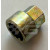 Image for Locking wheel nut key Q-84