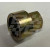 Image for Locking wheel nut key T-46