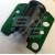 Image for Subframe Mount 3 Bolt Rubber (Black/Green) MGF