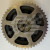 Image for VVC exhaust cam pulley (used) MGF TF ZR