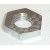 Image for CHROME LOCKNUT T TYPE SCREEN