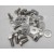 Image for Front Valance stainless screw kit