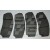 Image for MGF FRONT PADS FOR CUP CAR