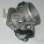 Image for Throttle body 1-4 ZR R25