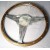 Image for SLOTTED WHEEL WOOD RIM 14 INCH