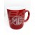 Image for Red MG emblem mug