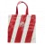 Image for MG Striped Tote bag