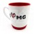 Image for I Love MG Mug