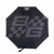 Image for MG Branded Compact umbrella - Black