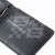 Image for MG Leather Padded Wallet Black MG Branded