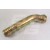 Image for OIL HOSE PIPE END 45