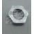 Image for Chrome lock nut gear lever