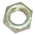 Image for LOCK NUT 3/8 INCH UNF HEX