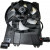 Image for Cooling Fan radiator R25 R45 ZR ZS