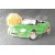 Image for PIN BADGE MGF GREEN