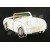 Image for PIN BADGE FROGEYE WHITE