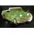 Image for PIN BADGE FROGEYE LT GREEN