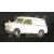 Image for PIN BADGE MINI VAN WHITE