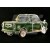 Image for PIN BADGE MINI PICK-UP GREEN