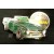 Image for PIN BADGE TR6 GREEN