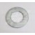 Image for WASHER PLAIN 5/8 INCH x1.1/8 INCH OD