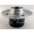 Image for Rear hub & bearing Rover 75-ZT