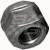 Image for Wheel nut MG/Rover